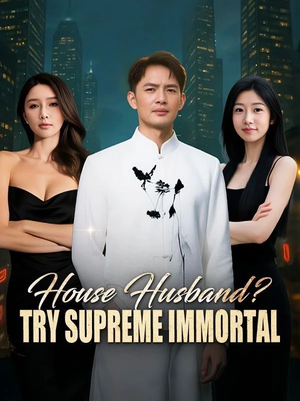 House Husband? Try Supreme Immortal (DUBBED)