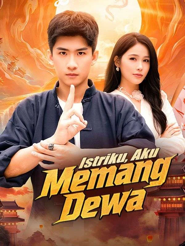 Istriku, Aku Memang Dewa (Sulih Suara)