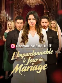 L'Impardonnable le Jour du Mariage ( Doublé )