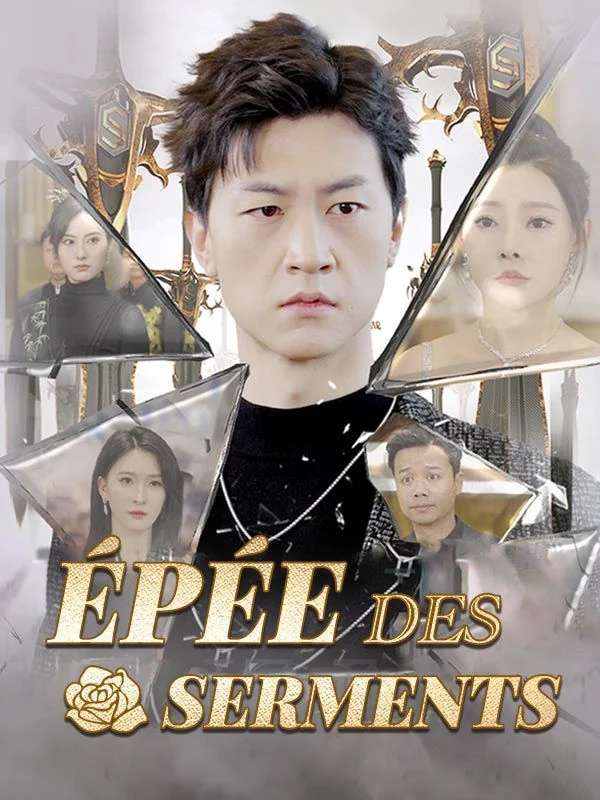 Épée des Serments