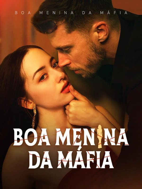 Boa Menina da Máfia (Dublado)