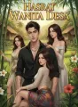 Hasrat Wanita Desa cover