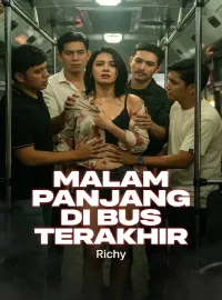 Malam Panjang di Bus Terakhir