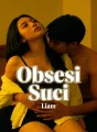 Obsesi Suci cover