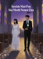 Setelah Mati Pun Aku Masih Nomor Dua cover