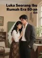 Luka Seorang Ibu Rumah Era 80-an cover