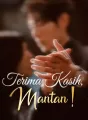 Terima Kasih, Mantan! cover