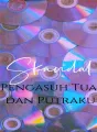 Skandal Pengasuh Tua dan Putraku cover