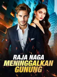 Raja Naga Meninggalkan Gunung