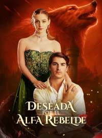 Deseada por el Alfa Rebelde