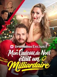 Mon Cadeau de Noël était un MilliardaireMini-séries