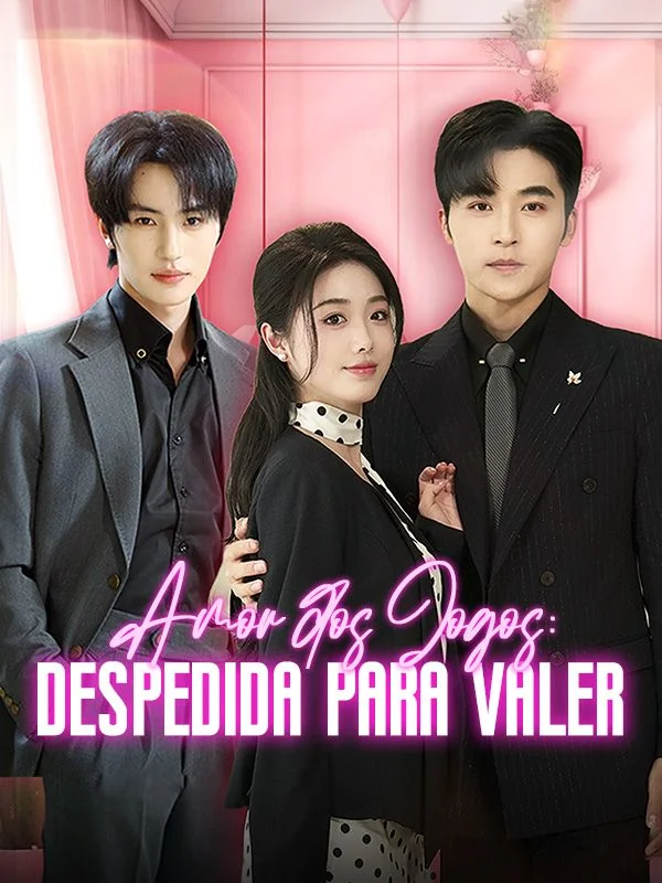 Amor dos Jogos: Despedida para Valer (Dublado)