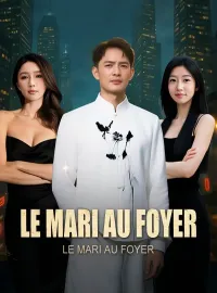 Le Mari au Foyer ( Doublé )