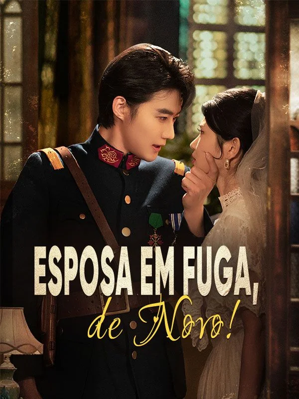 Esposa em Fuga, de Novo! (Dublado)