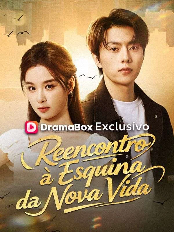 Reencontro à Esquina da Nova Vida (Dublado)