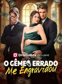 O Gêmeo Errado Me EngravidouDramas Curtos