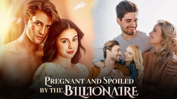 Pregnant and Spoiled by the Billionaire – A Heart-Wrenching Drama of Pain, Love, and Redemption