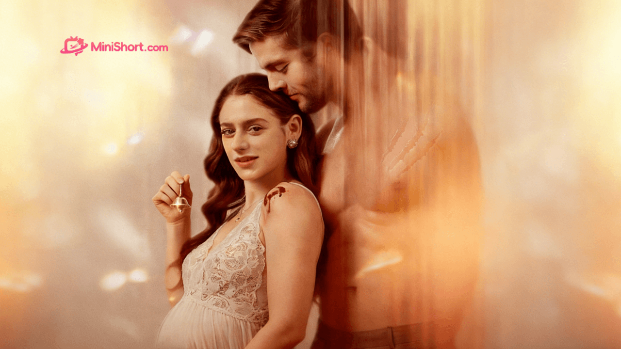 «Суррогатная мама и её секрет»-оборотни, контрактный брак и тайна, за которую готовы убить