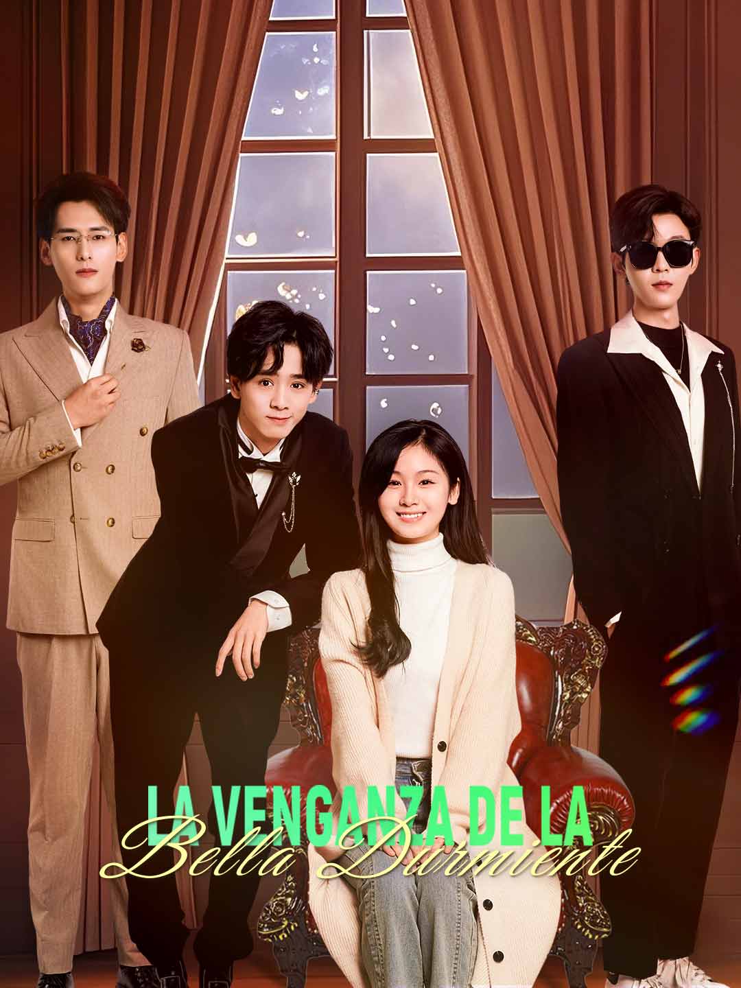 [doblado] La Venganza de la Bella Durmiente