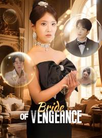 Bride of Vengeance (English-dubbed)