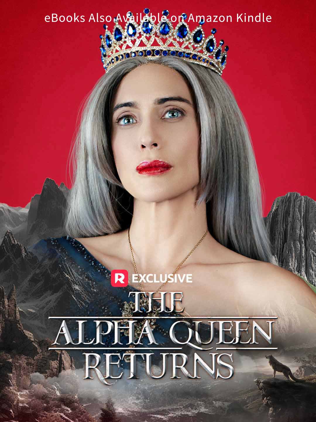 The Alpha Queen Returns Review