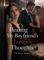 Hearing My Boyfriend's Lover's Thoughts cover