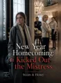 New Year Homecoming: Kicked Out the Mistress cover