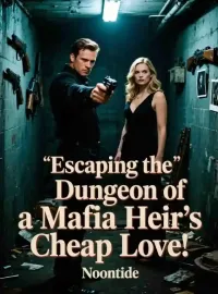 Escaping the Dungeon of a Mafia Heir's Cheap Love