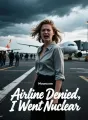 Airline Denied, I Went Nuclear cover