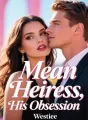Mean Heiress, His Obsession cover