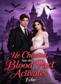 He Cheated, Now the Blood Pact Activates cover