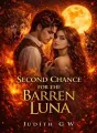 Second Chance for the Barren Luna cover