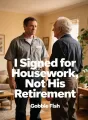 I Signed for Housework, Not His Retirement cover