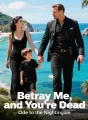 Betray Me, and You’re Dead cover