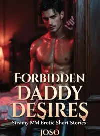 Forbidden Daddy Desires: Steamy MM 