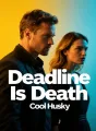 Deadline Is Death cover