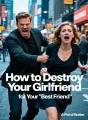 How to Destroy Your Girlfriend for Your "Best Friend" cover