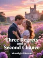 Three Regrets and a Second Chance cover