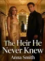 The Heir He Never Knew cover