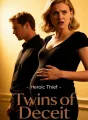Twins of Deceit cover