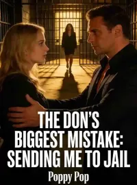 The Don's Biggest Mistake: Sending Me to Jail