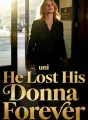 He Lost His Donna Forever cover
