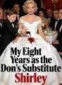 My Eight Years as the Don’s Substitute cover