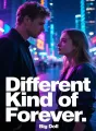 Different Kind of Forever cover