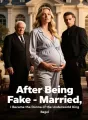 After Being Fake-Married, I Became the Donna of the Underworld King cover