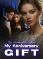 My Husband's Affair, My Anniversary Gift  cover
