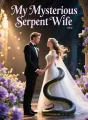 My Mysterious Serpent Wife cover