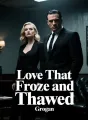 Love That Froze and Thawed cover