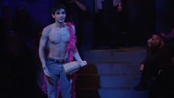 Jason Caceres Wallpaper