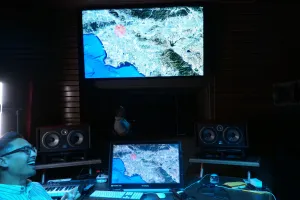 Tony Garbanzos Wallpaper